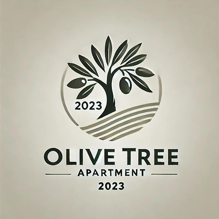 Olive Tree Apartment Brindisi Luaran gambar