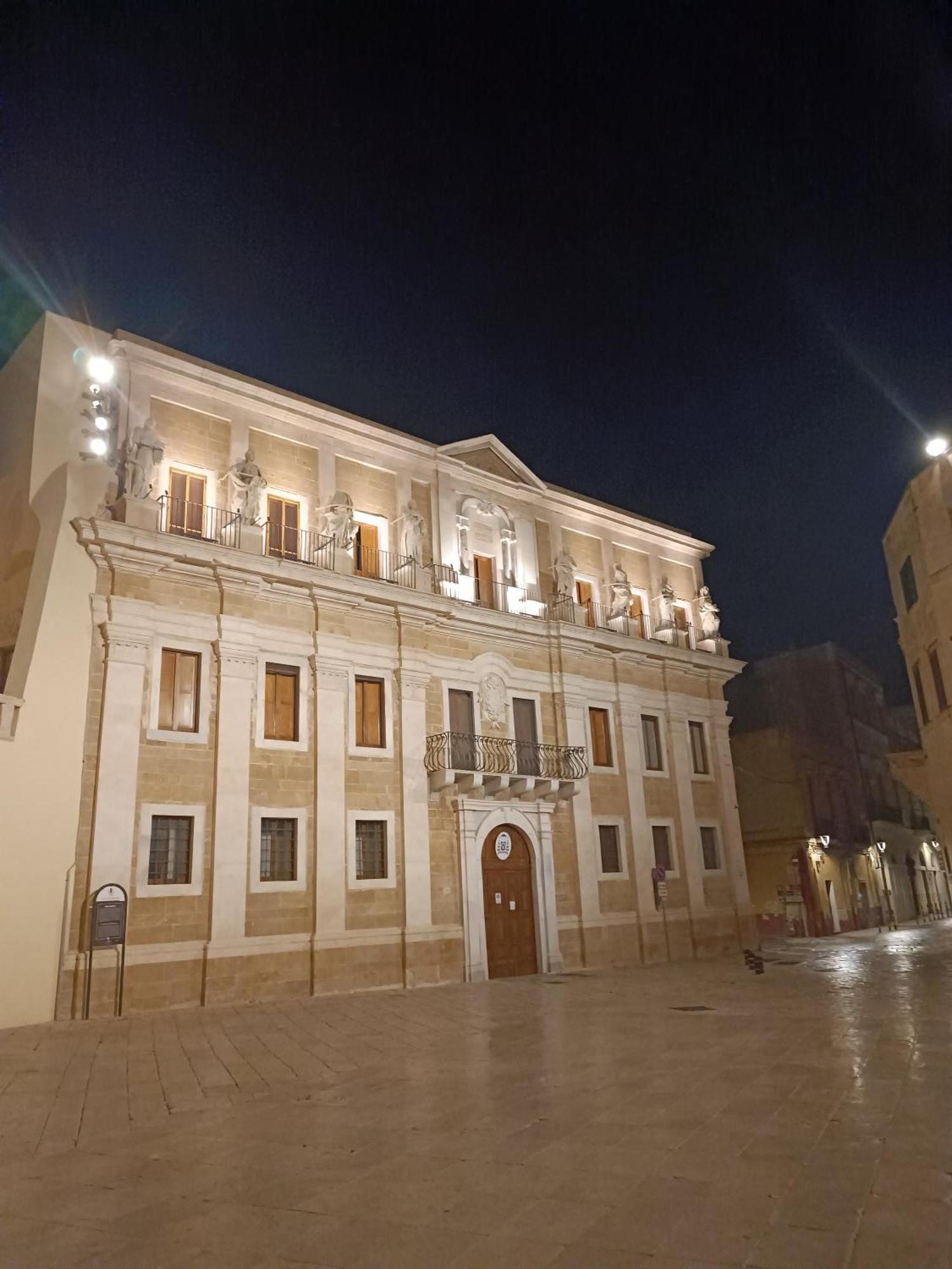 Olive Tree Apartment Brindisi Luaran gambar
