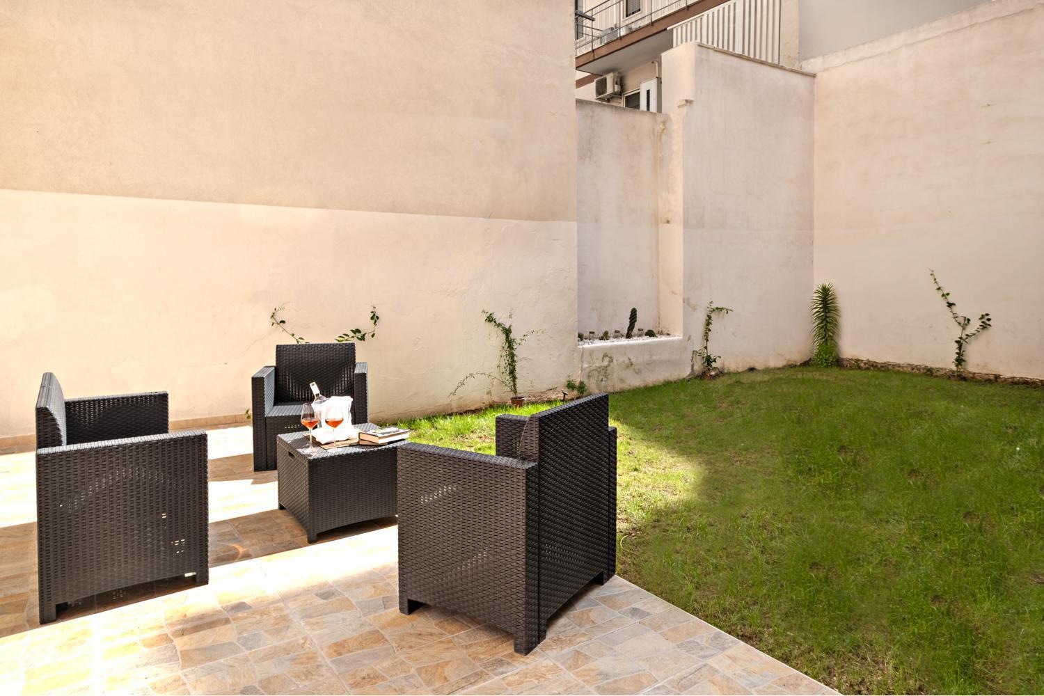 Olive Tree Apartment Brindisi Luaran gambar
