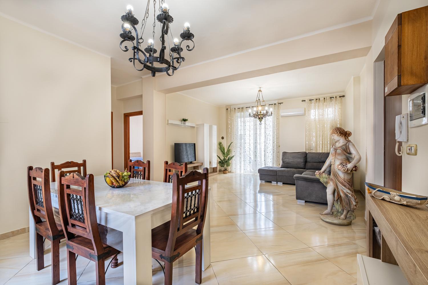 Olive Tree Apartment Brindisi Luaran gambar