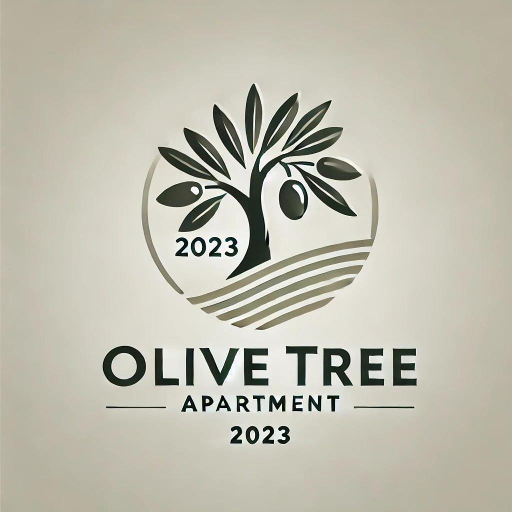Olive Tree Apartment Brindisi Luaran gambar